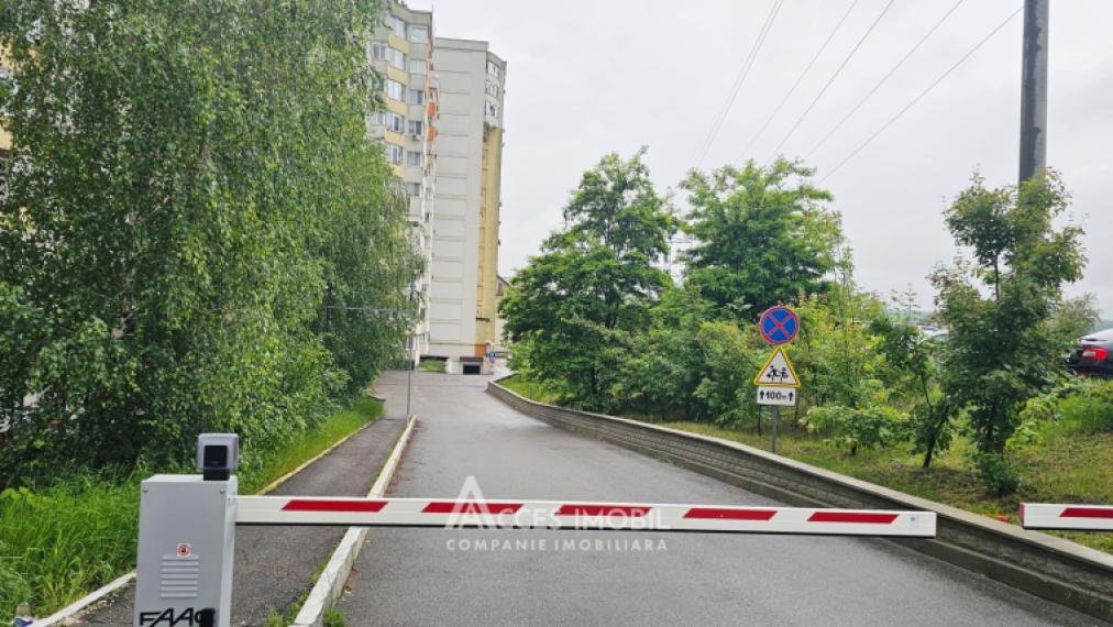 Новострой! ул. Мушатинилор, Буюканы, 2 комнаты + гостиная. Евроремонт!: 20