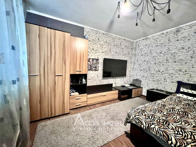 Sectorul Botanica, str. Belgrad, 2 camere!: 2