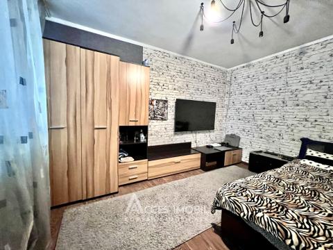 Sectorul Botanica, str. Belgrad, 2 camere!: 2