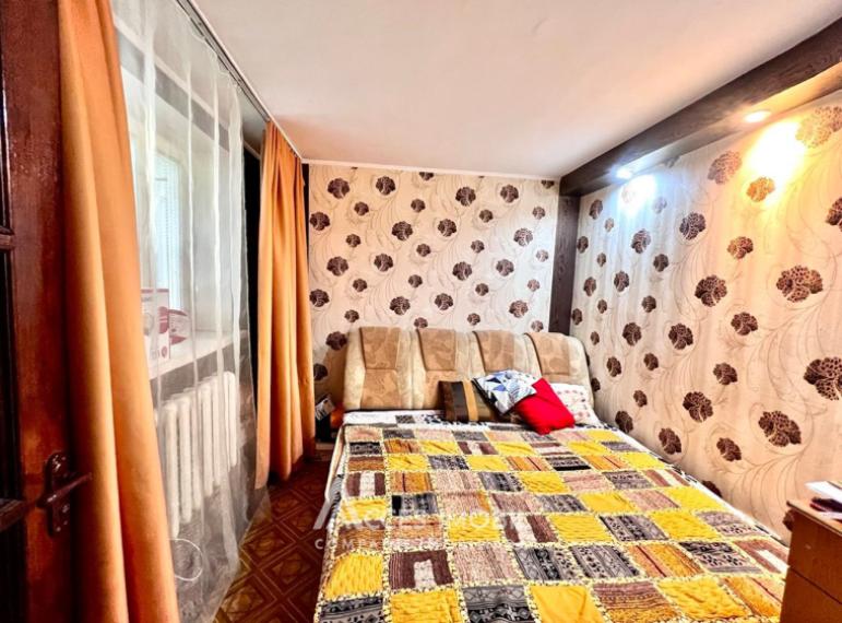 Sectorul Botanica, str. Belgrad, 2 camere!: 3