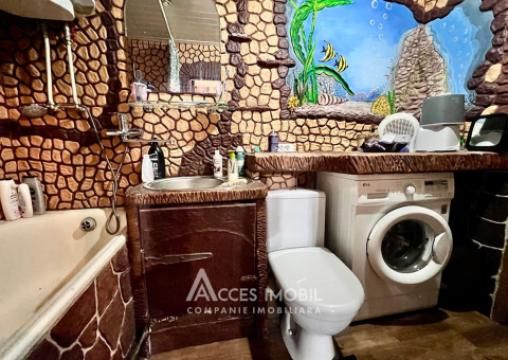 Sectorul Botanica, str. Belgrad, 2 camere!: 5