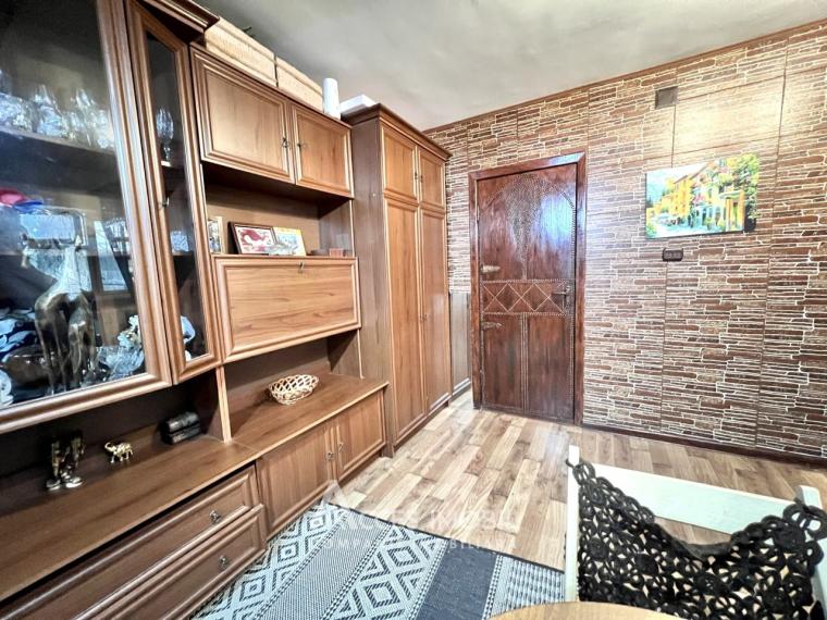 Sectorul Botanica, str. Belgrad, 2 camere!: 6