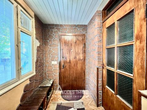 Sectorul Botanica, str. Belgrad, 2 camere!: 7