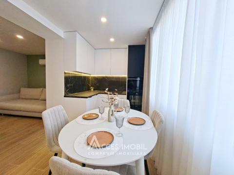 : Ciocana str. Vadul lui Vodă