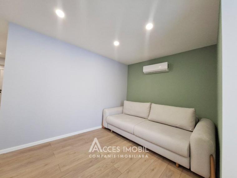 Ciocana, Vadul lui Voda street, 2 rooms + living! Euro Repair!: 4