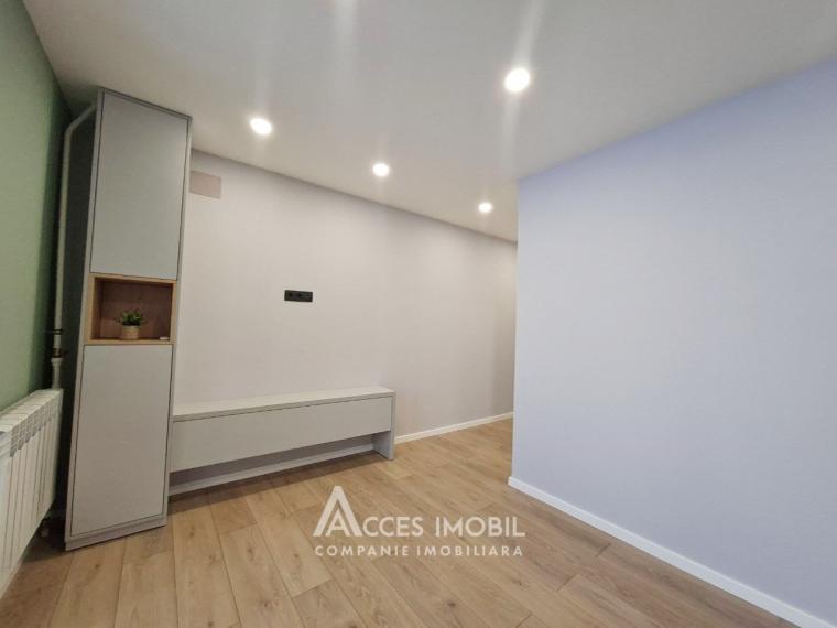 Ciocana, Vadul lui Voda street, 2 rooms + living! Euro Repair!: 5