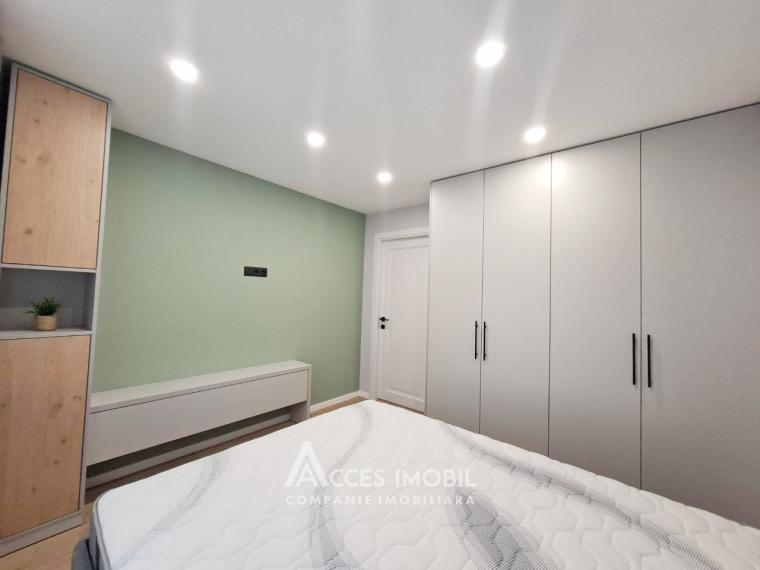 Ciocana, Vadul lui Voda street, 2 rooms + living! Euro Repair!: 1