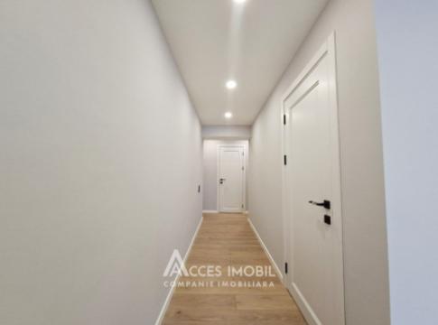 Ciocana, Vadul lui Voda street, 2 rooms + living! Euro Repair!: 10