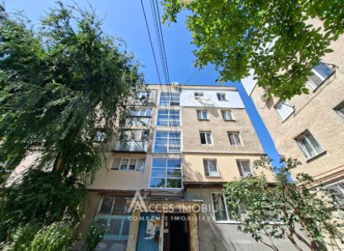 Ciocana, Vadul lui Voda street, 2 rooms + living! Euro Repair!: 12