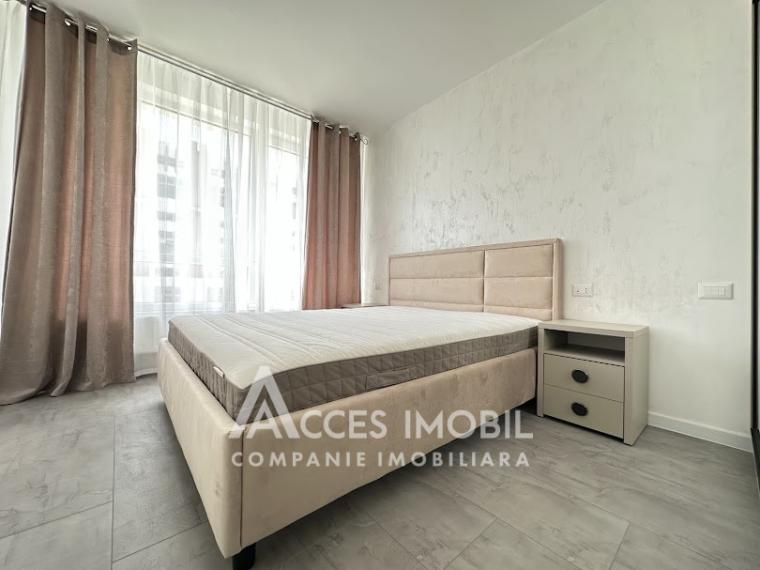 Flormincom! Buiucani, Onisifor Ghibu street, 1 room + living. Euro repair!: 3