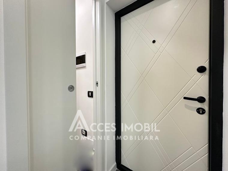 Flormincom! Buiucani, Onisifor Ghibu street, 1 room + living. Euro repair!: 6