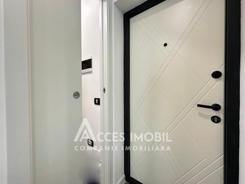 Flormincom! Buiucani, Onisifor Ghibu street, 1 room + living. Euro repair!: 6