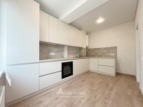 Apartamente de vânzare în Chișinău: Râșcani,str. Saharov
