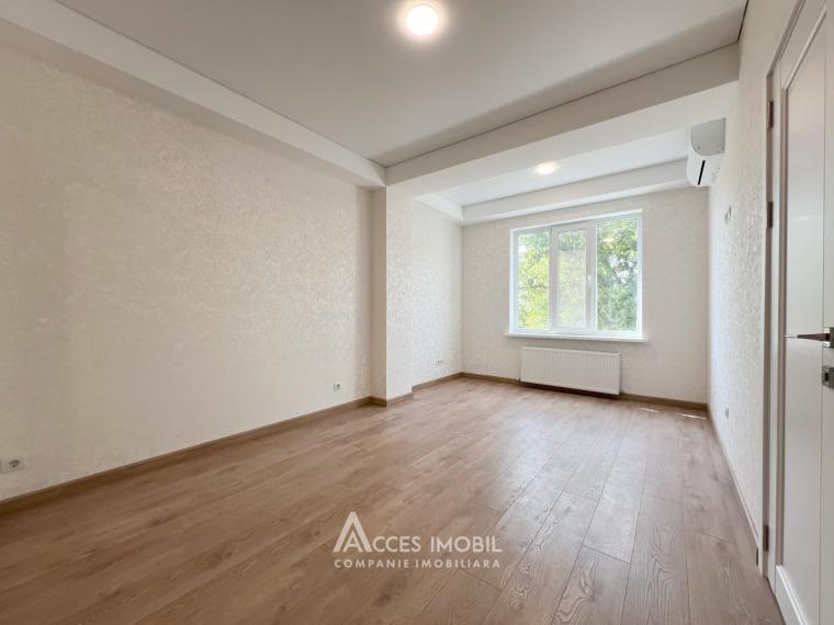 Bloc Nou! Râșcani, str. Saharov, 1 cameră. Euroreparație!: 2