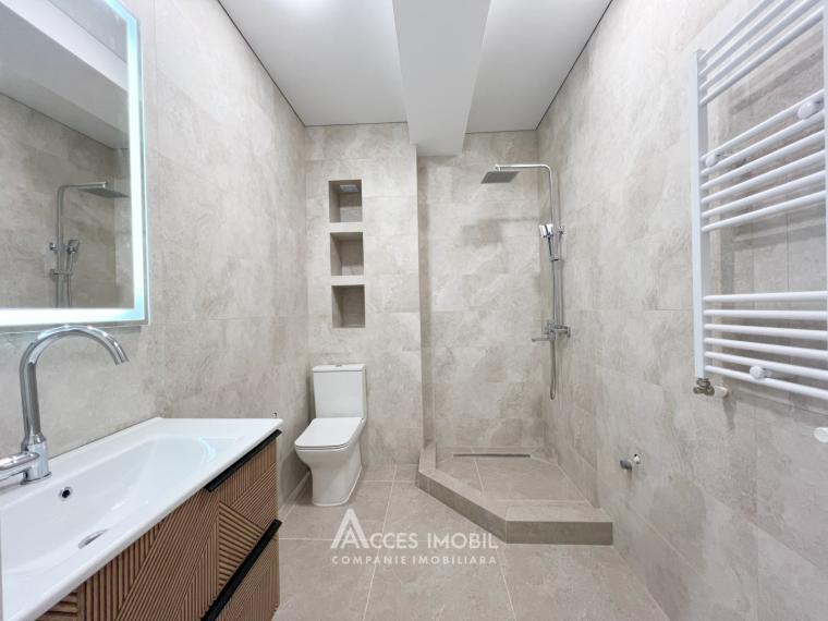 Bloc Nou! Râșcani, str. Saharov, 1 cameră. Euroreparație!: 4