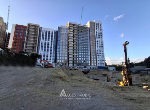 : Ботаника, ул. Четатя Албэ