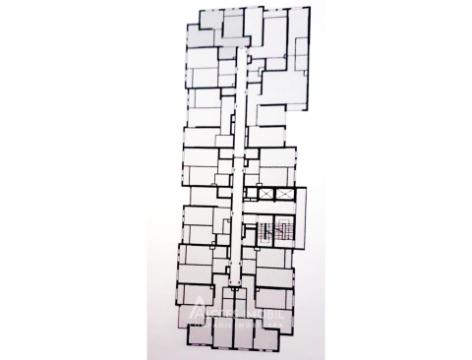 SkyHouse! Botanica, str. Cetatea Albă, 2 camere! Varianta Albă!: 8