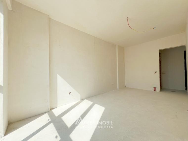 Exfactor! Ciocana, bd. Mircea cel Bătrân, 2 camere. Variantă albă!: 1