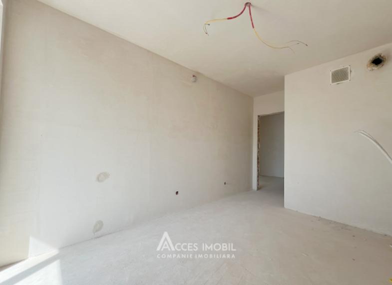 Exfactor! Ciocana, bd. Mircea cel Bătrân, 2 camere. Variantă albă!: 6