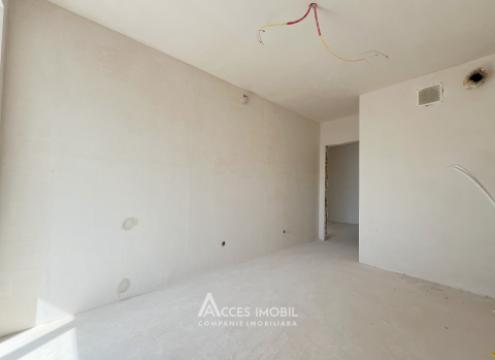 Exfactor! Ciocana, bd. Mircea cel Bătrân, 2 camere. Variantă albă!: 6