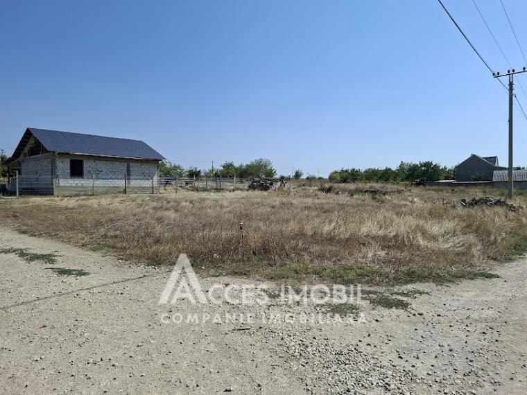 Teren pentru construcție, 6 ari! Chirca, str. Mihai Eminescu!: 0