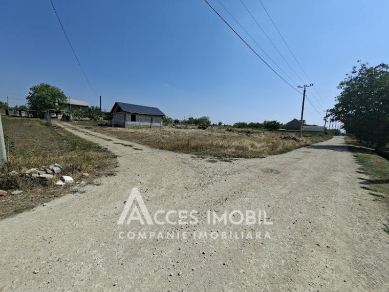 Teren pentru construcție, 6 ari! Chirca, str. Mihai Eminescu!: 2