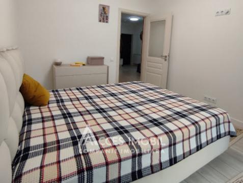 Exfactor! Centru, str. Albișoara, 2 camere. Euroreparație!: 2