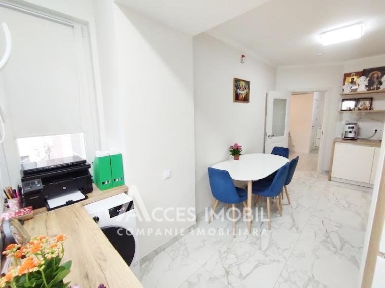 Exfactor! Centru, str. Albișoara, 2 camere. Euroreparație!: 5