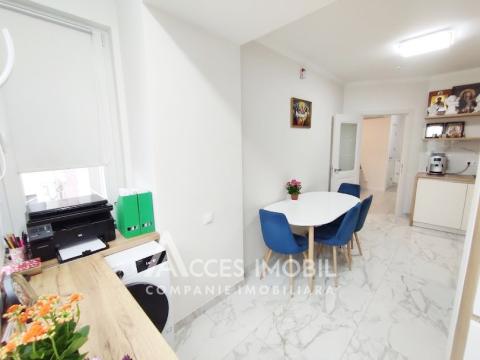 Exfactor! Centru, str. Albișoara, 2 camere. Euroreparație!: 5