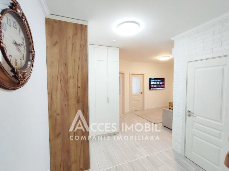 Exfactor! Centru, str. Albișoara, 2 camere. Euroreparație!: 6