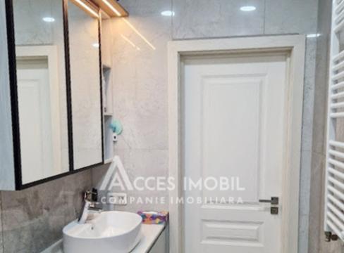 Exfactor! Centru, str. Albișoara, 2 camere. Euroreparație!: 9