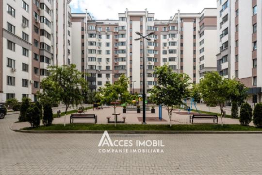 Exfactor! Centru, str. Albișoara, 2 camere. Euroreparație!: 10