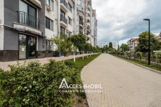 Exfactor! Centru, str. Albișoara, 2 camere. Euroreparație!: 12