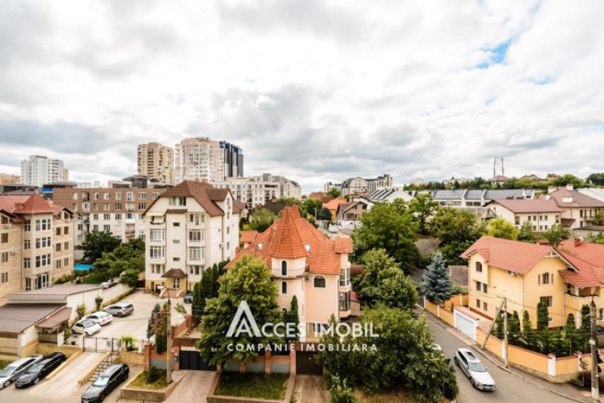 Exfactor! Centru, str. Albișoara, 2 camere. Euroreparație!: 13