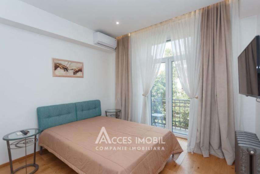 Centru, bd. Ștefan cel Mare, 2 camere. Euroreparație!: 0