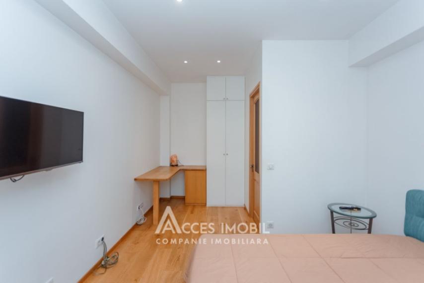 Centru, bd. Ștefan cel Mare, 2 camere. Euroreparație!: 1