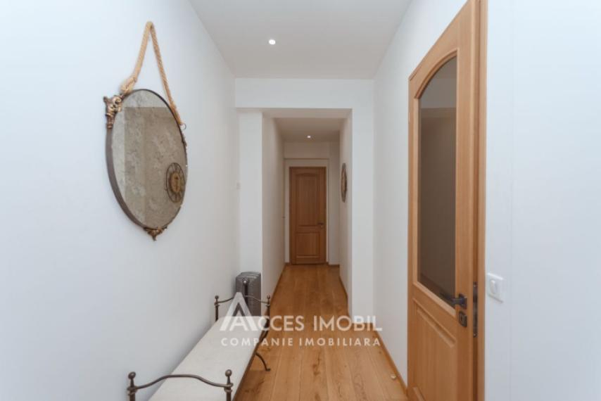 Centru, bd. Ștefan cel Mare, 2 camere. Euroreparație!: 6