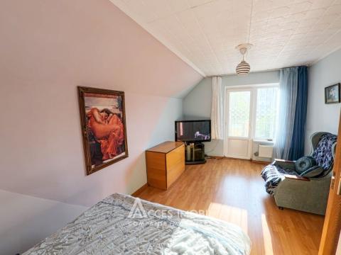 Vilă în 2 niveluri, Stăuceni, str. Dimitrie Cantemir! 70m2 + 7 ari! Autonomă!: 2