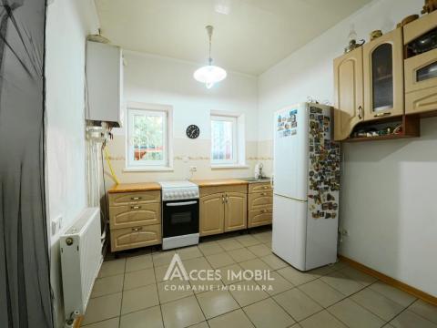 Vilă în 2 niveluri, Stăuceni, str. Dimitrie Cantemir! 70m2 + 7 ari! Autonomă!: 7