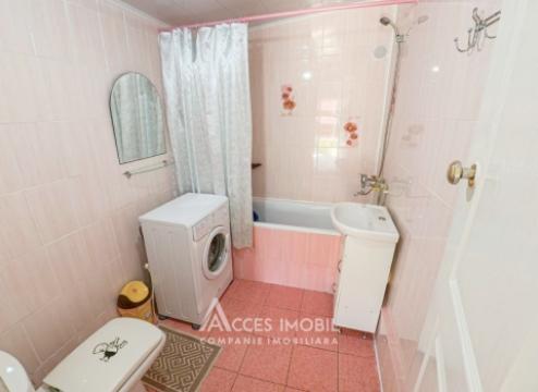 Vilă în 2 niveluri, Stăuceni, str. Dimitrie Cantemir! 70m2 + 7 ari! Autonomă!: 8