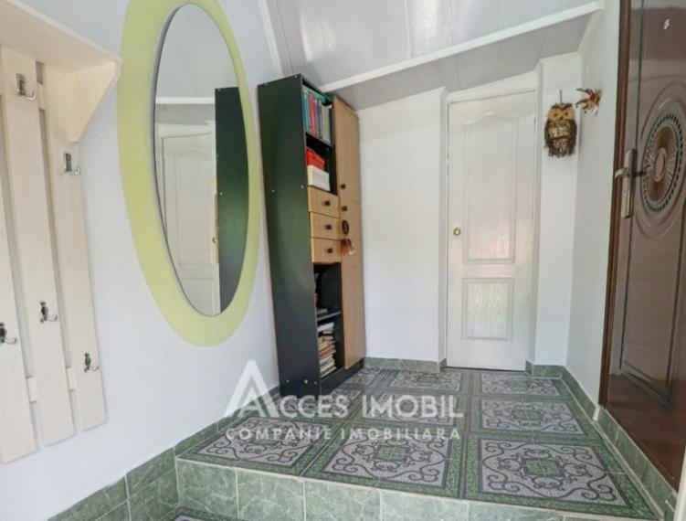 Vilă în 2 niveluri, Stăuceni, str. Dimitrie Cantemir! 70m2 + 7 ari! Autonomă!: 9