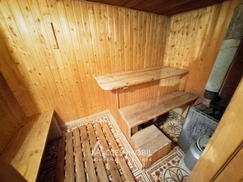 Vilă în 2 niveluri, Stăuceni, str. Dimitrie Cantemir! 70m2 + 7 ari! Autonomă!: 10