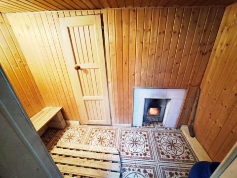 Vilă în 2 niveluri, Stăuceni, str. Dimitrie Cantemir! 70m2 + 7 ari! Autonomă!: 11