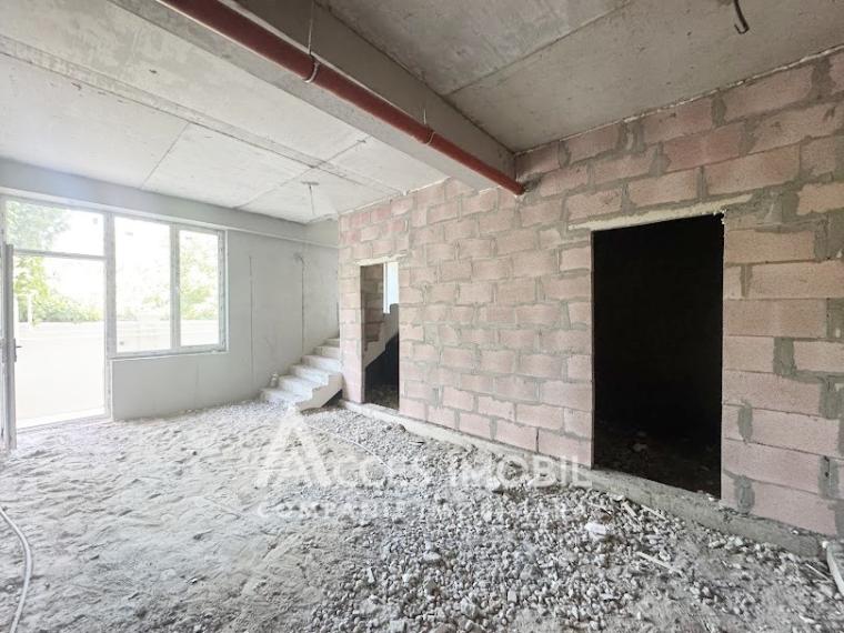 Townhouse în 3 niveluri! Durlesti, str. Dacilor, 200m2 + 1 ar. Variantă Albă!: 5
