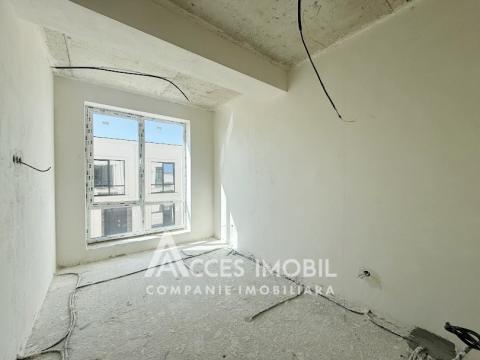 Townhouse în 3 niveluri! Durlesti, str. Dacilor, 200m2 + 1 ar. Variantă Albă!: 6