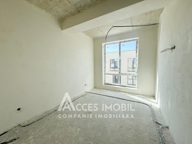 Townhouse în 3 niveluri! Durlesti, str. Dacilor, 200m2 + 1 ar. Variantă Albă!: 7