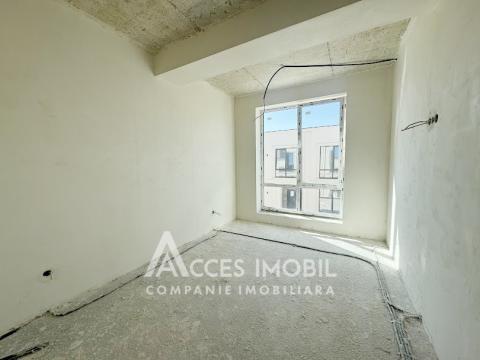 Townhouse în 3 niveluri! Durlesti, str. Dacilor, 200m2 + 1 ar. Variantă Albă!: 7