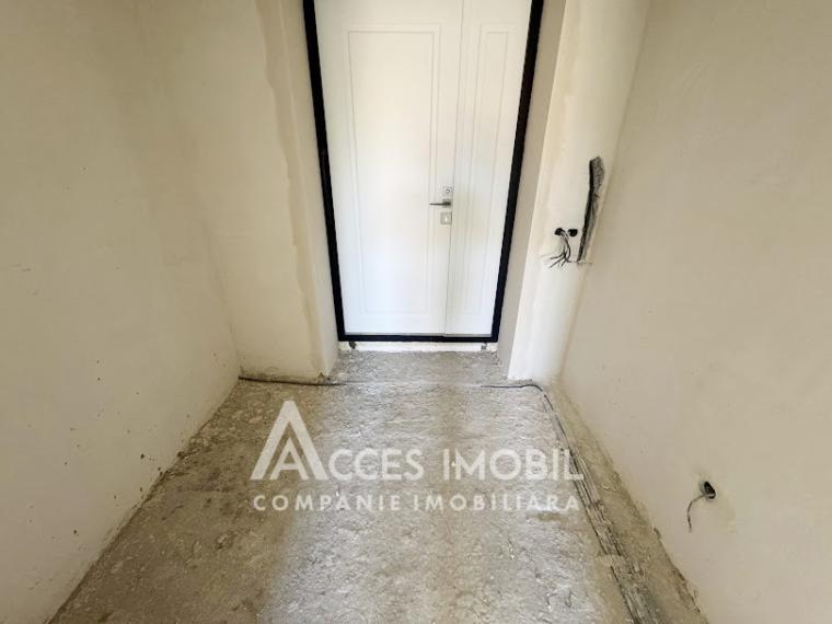 Townhouse în 3 niveluri! Durlesti, str. Dacilor, 200m2 + 1 ar. Variantă Albă!: 8