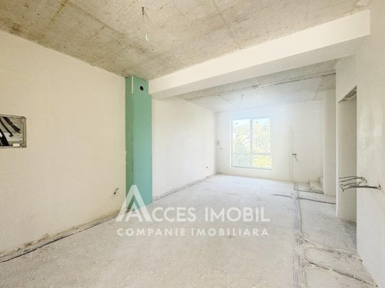 Townhouse în 3 niveluri! Durlesti, str. Dacilor, 200m2 + 1 ar. Variantă Albă!: 9