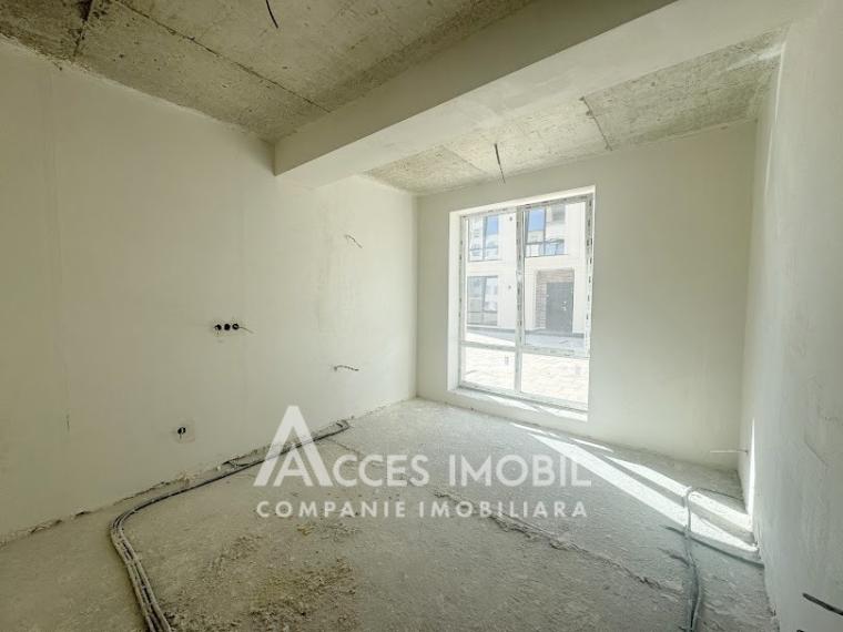 Townhouse în 3 niveluri! Durlesti, str. Dacilor, 200m2 + 1 ar. Variantă Albă!: 10
